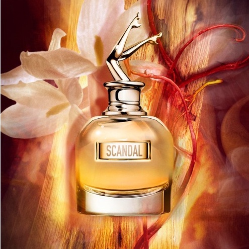 ᵗ.ʰ.ᵉ.ˢ.ᶜ.ᵉ.ⁿ.ᵗ - Jean Paul Gaultier Scandal Gold | Nước hoa 5ml/10ml