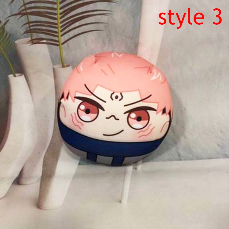 Móc khóa hình nhân vật hoạt hình 10cm/ 30cm