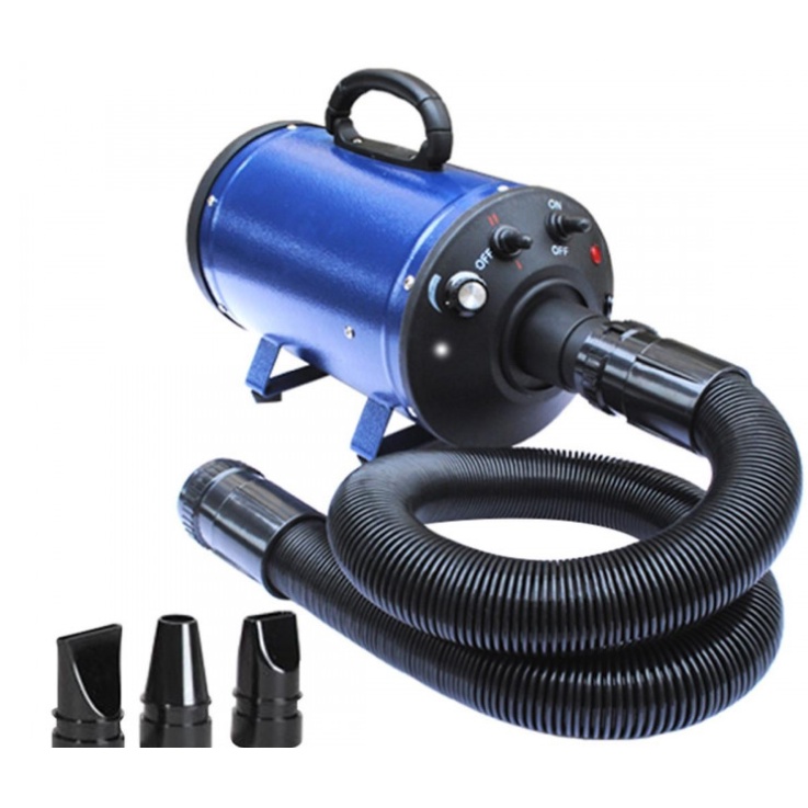 MÁY SẤY THÚ CƯNG (CÔNG SUẤT 2200W) - (CHUNZHOU BS-2400)