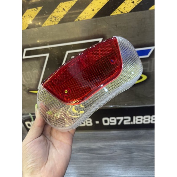 Chụp lái sau sport 110 - Xipo/RG110