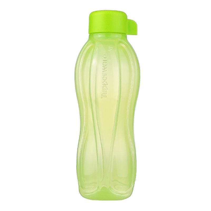 Bình đựng nước Eco Tupperware dung tích 500ml nhựa nguyên sinh an toàn cho sức khỏe TU10