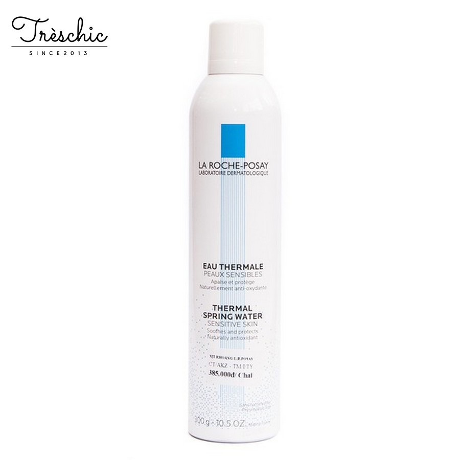Xịt khoáng La Roche-Posay Thermal Spring Water