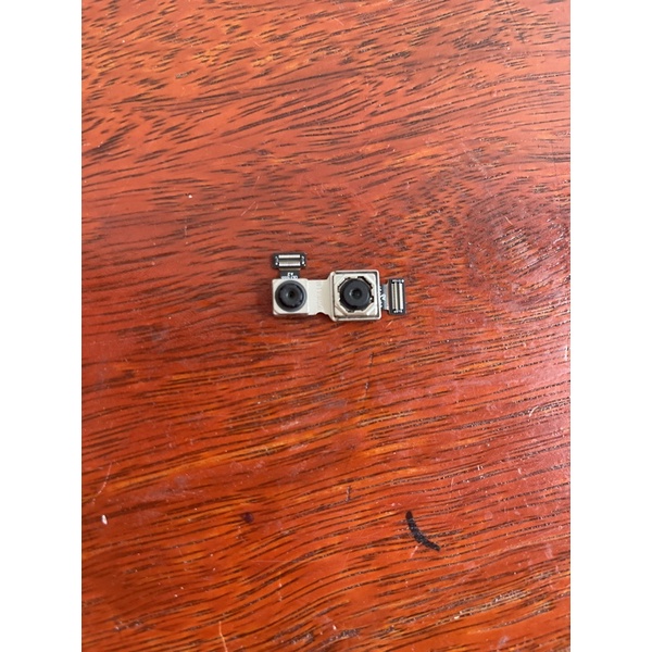 Camera sau điện thoại Xiaomi Redmi Note 6 Pro