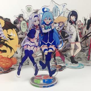 [Fuyu Shop] [Order] Mô hình Acrylic standee KonoSuba