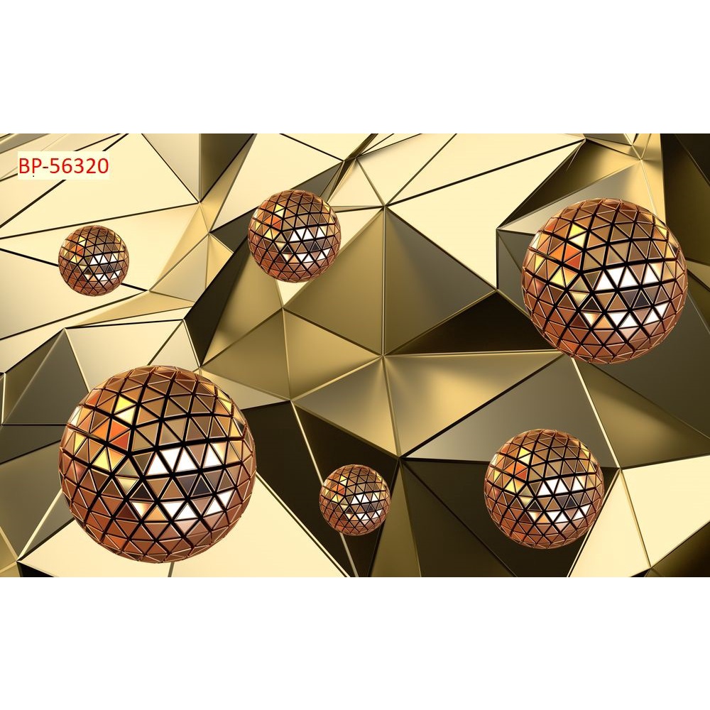 PHÔNG NỀN 3D 5D PHÀ CHỈ XU THẾ CÓ CHIỀU SÂU NHƯ THẬT