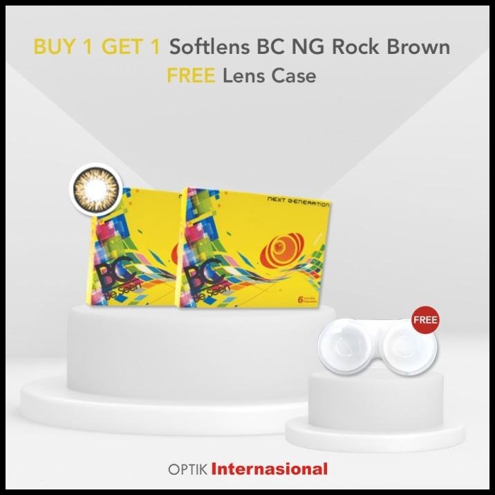 Mua 1 Tặng 1 Ống Kính Bc Ng Màu Nâu Mềm Mại | Giá cả | BigBuy360 - bigbuy360.vn