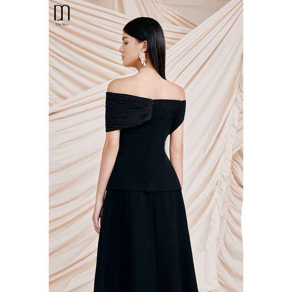 DeNio - Áo sóng đổ