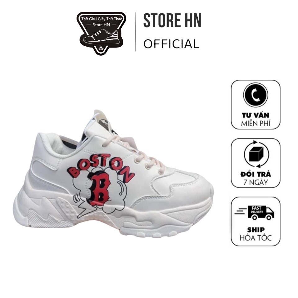 Giày Thể Thao 𝐌𝐋𝐁 Boston, Giày Boston New 2021 - Store hn