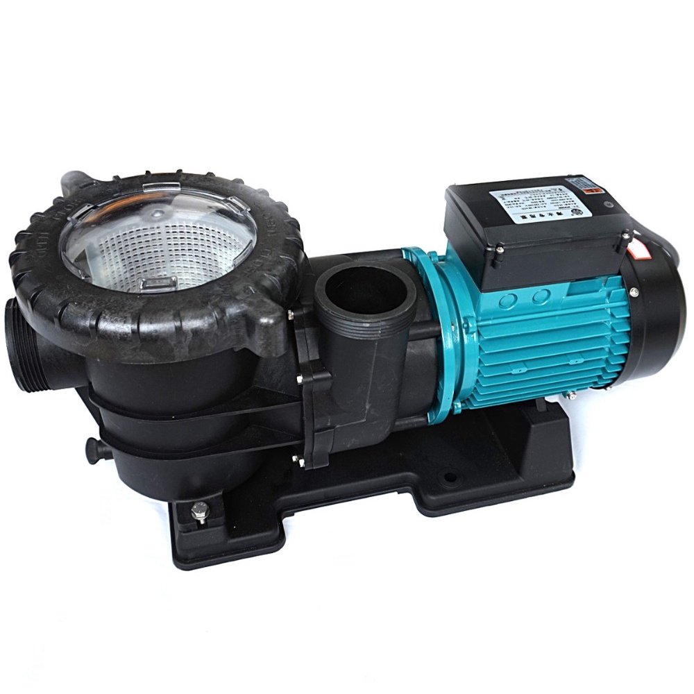 Máy Bơm Hồ Bơi STP 150
