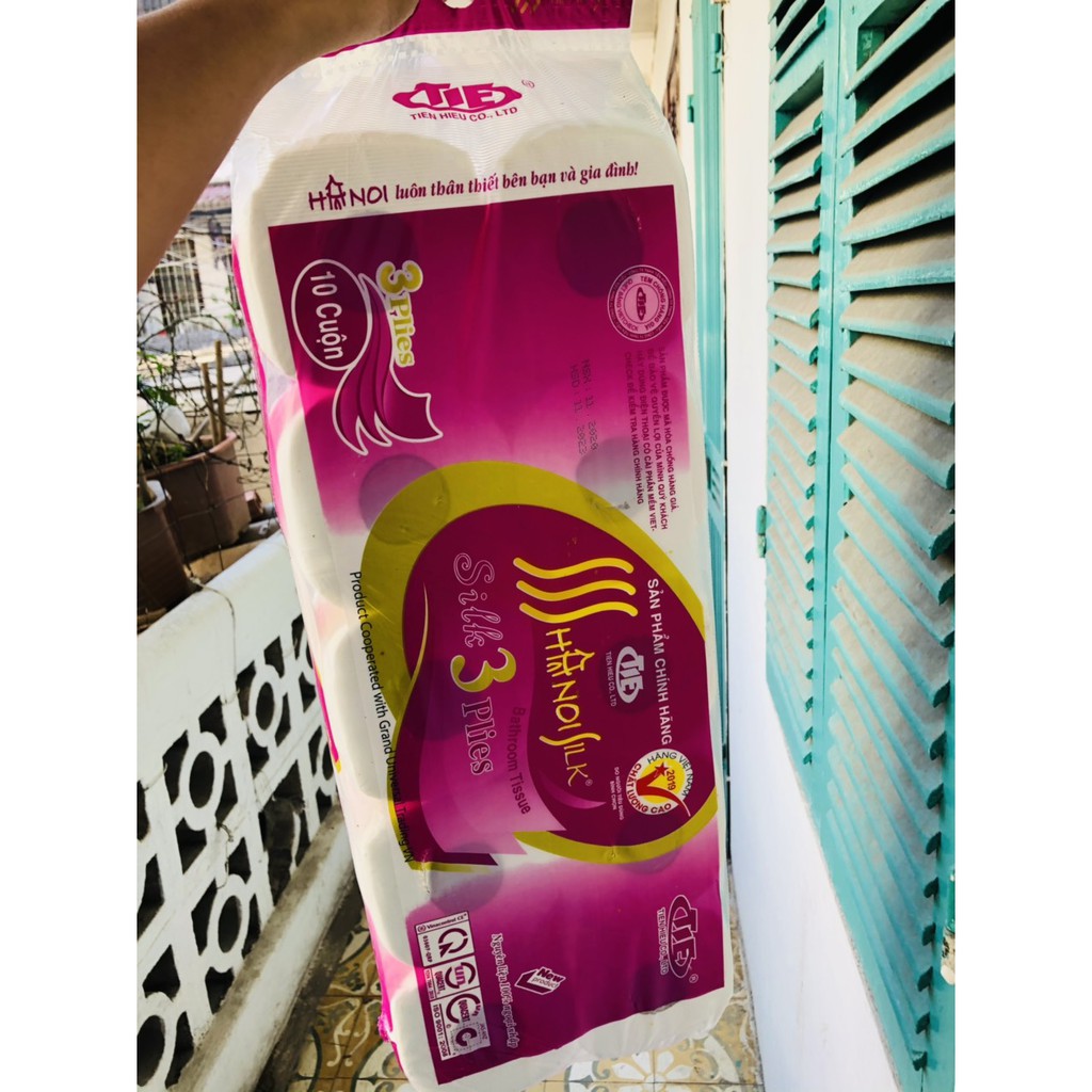 [Combo CTV] Combo trả order cho CTV Teppi Giay Ve Sinh