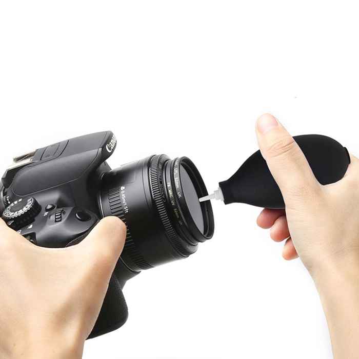 Bộ vệ sinh máy ảnh chính hãng FB01