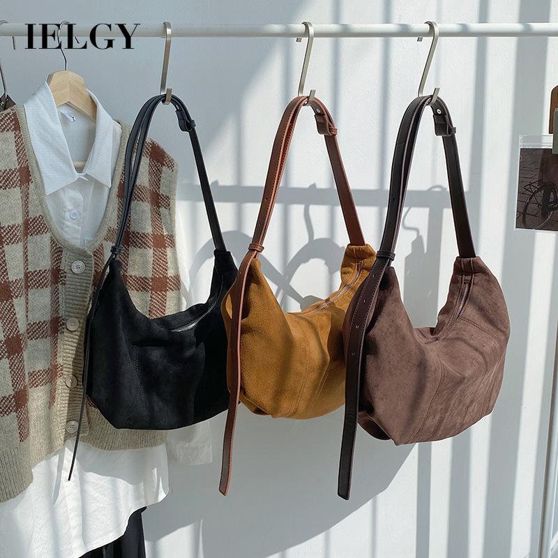 Túi Đeo Chéo Thời Trang Hàn Cho Nữ