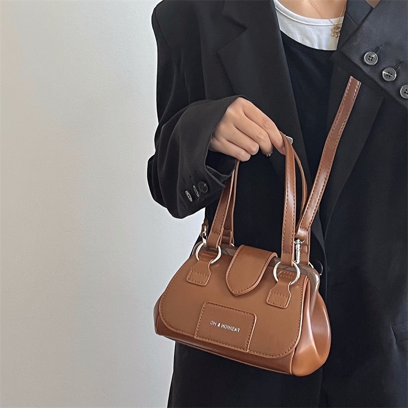 Túi Xách Thiết Kế Mới Đơn Giản Thời Trang