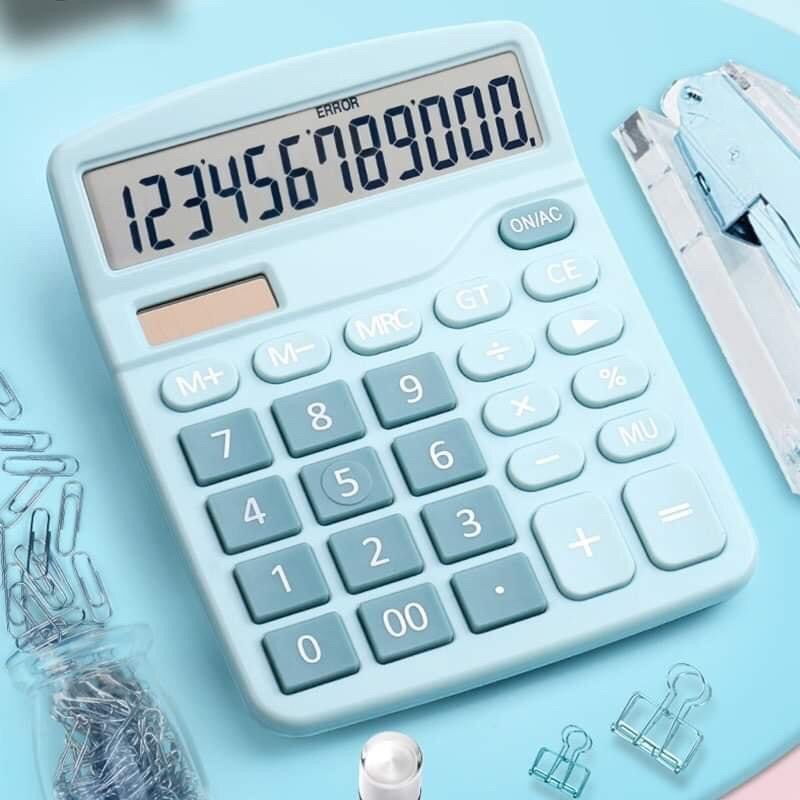 MÁY TÍNH CẦM TAY 12 số 837-B | BigBuy360 - bigbuy360.vn