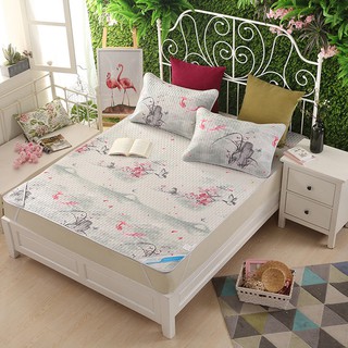 Chiếu điều hòa trải giường 160 cm