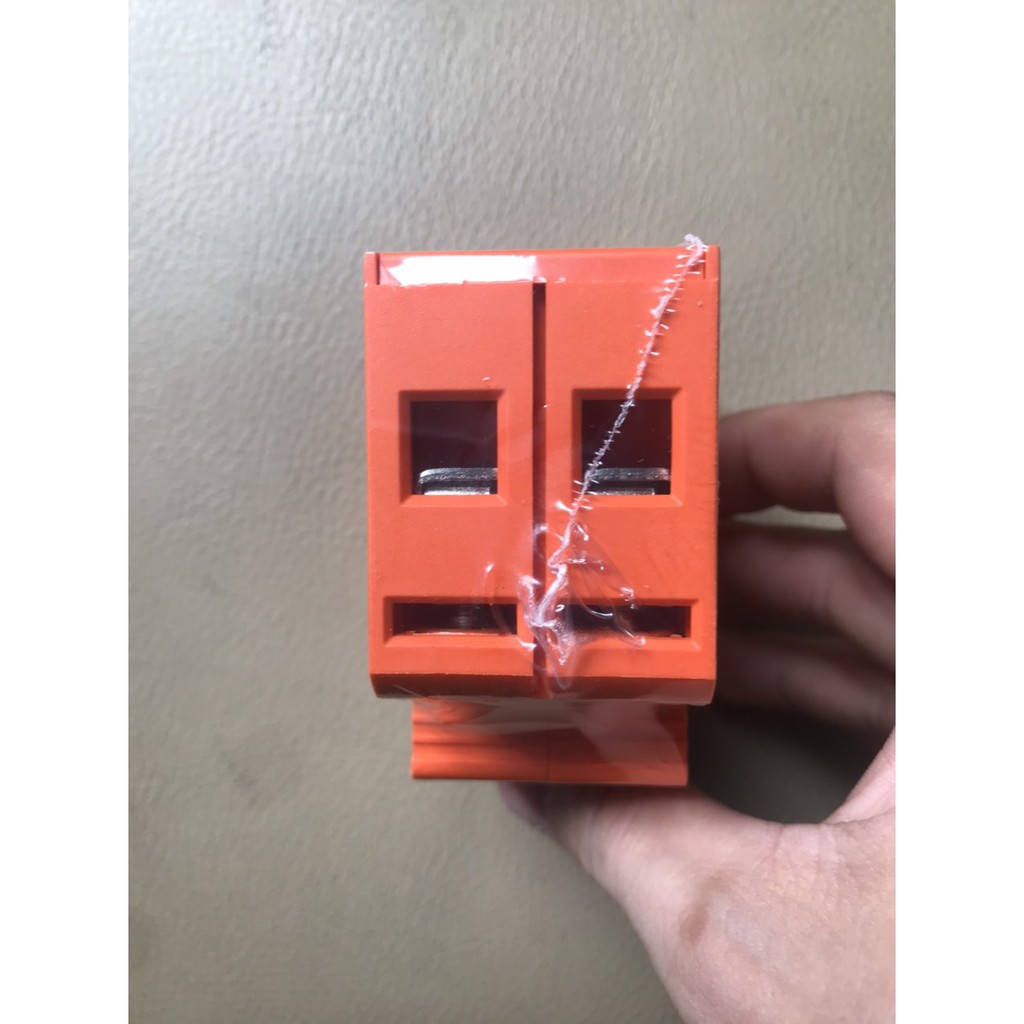 Chống sét DC 2P 500VDC và 800VDC GD40-PV500 và GD800VDC