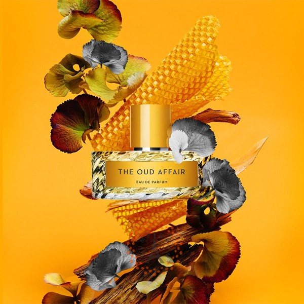 Nước hoa dùng thử The Oud Affair Vilhelm Parfumerie 5ml/10ml/20ml _ 𝔂𝓾𝓶𝓲 𝓹𝓮𝓻𝓯𝓾𝓶𝓮𝓼