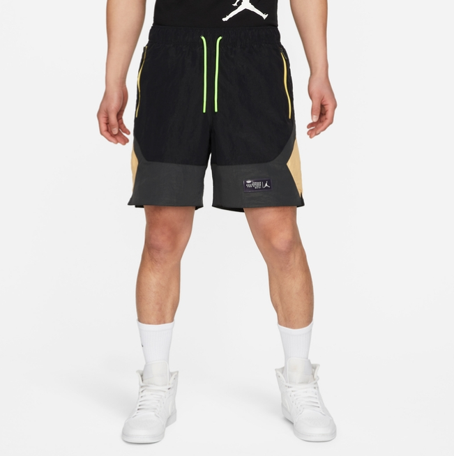 Quần Short Thể Thao Nike Jordan 23 Cv3155-011 - 234 + + + 100% Chính Hãng