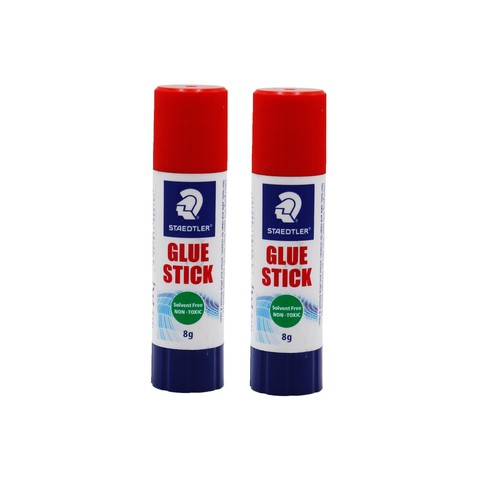 Keo Hồ Khô Staedtler Glue Stick 8g/22g/35g