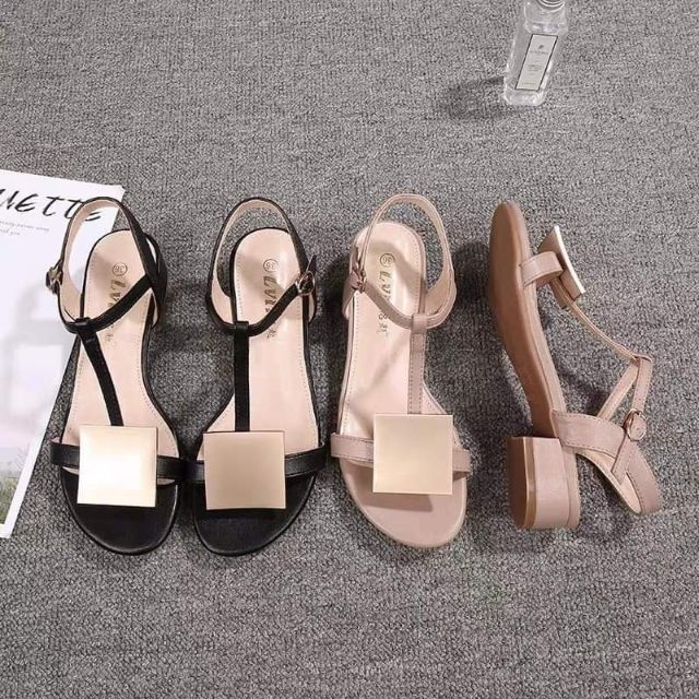Sandal cao cấp bigsize