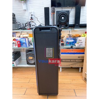 Loa Kéo JBZ 1219