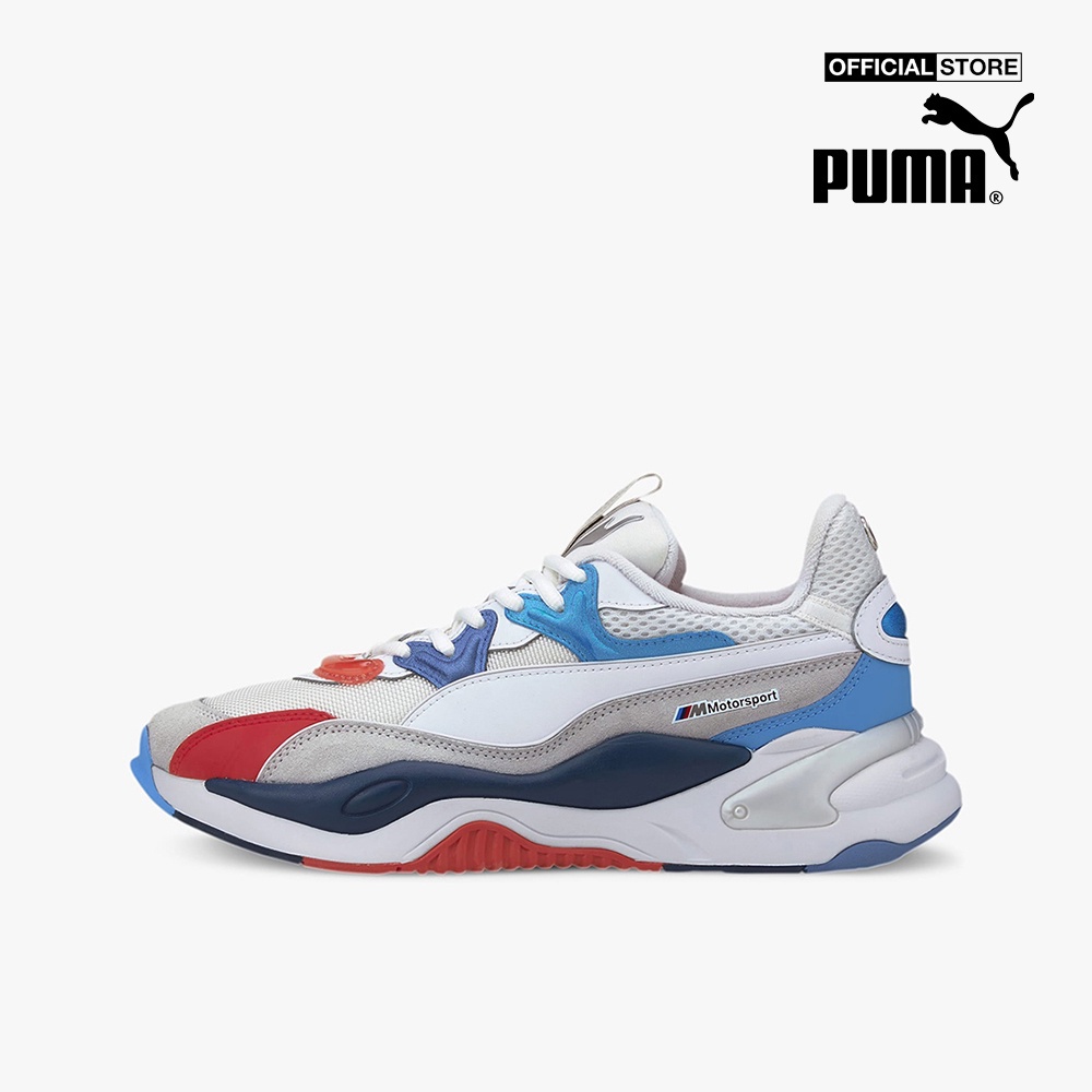 PUMA - Giày sneaker BMW M Motorsport RS 2K 306536-02