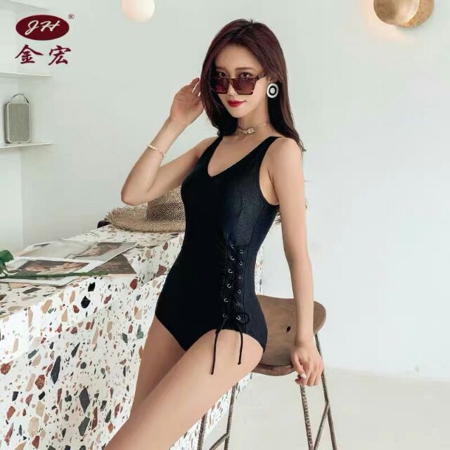 Bộ bikini 1 mảnh liền thân gợi cảm siêu quyến rũ mã 810