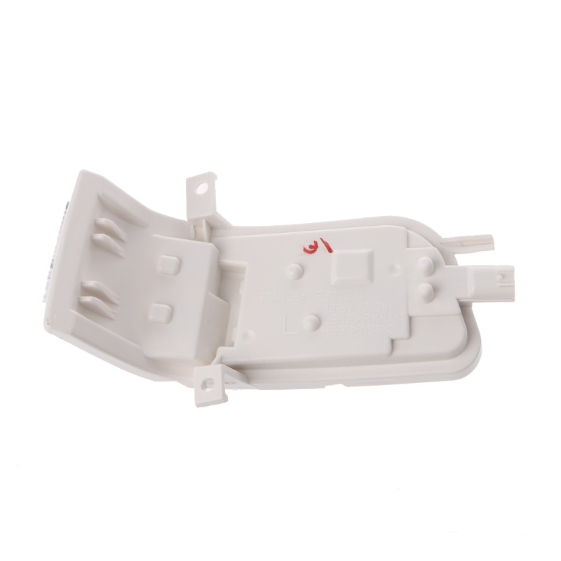 Đèn LED Xi Nhan Gắn Gương Chiếu Hậu Chuyên Dụng Cho Xe Hơi CRV Crosstour