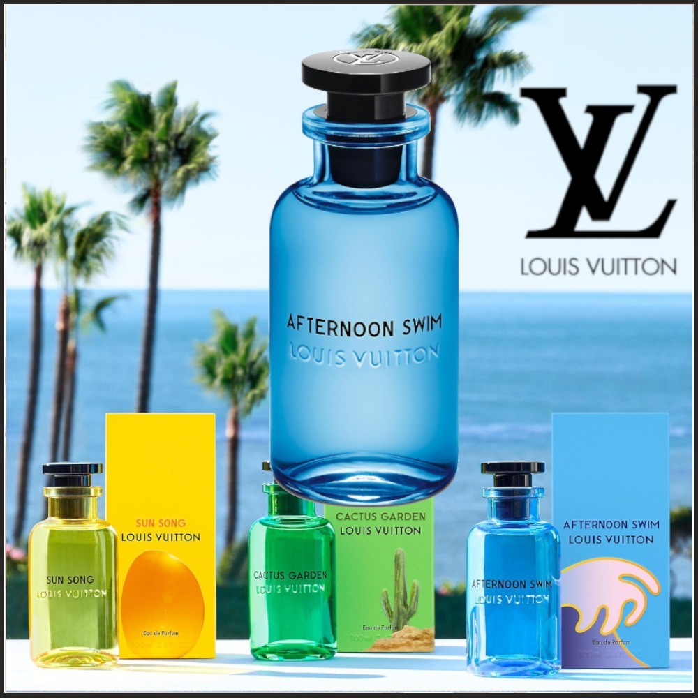 Nước hoa LV Les Parfum mini 10ml | Thế Giới Skin Care