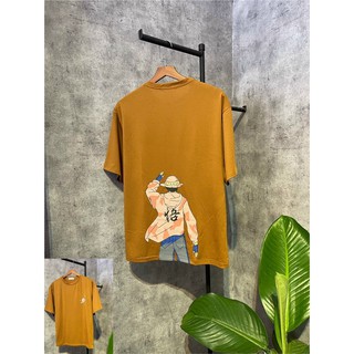 ÁO THUN FORM RỘNG FREESIZE BỀN ĐẸP