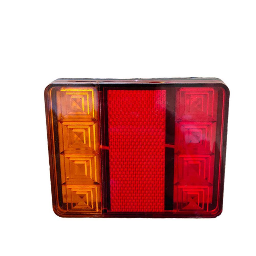 Đèn Led Gắn Đuôi Xe Tải Chất Lượng Cao