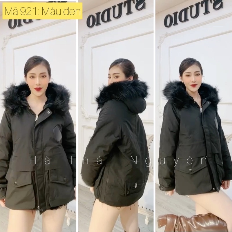 ÁO PHAO LÓT LÔNG ĐẮP NGỰC