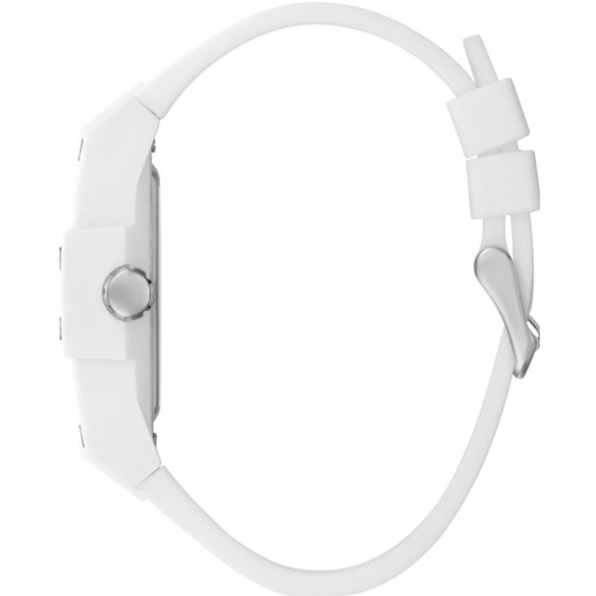 Đồng Hồ Nam GUESS GW0203G2 Dây Silicone 43 x 51mm