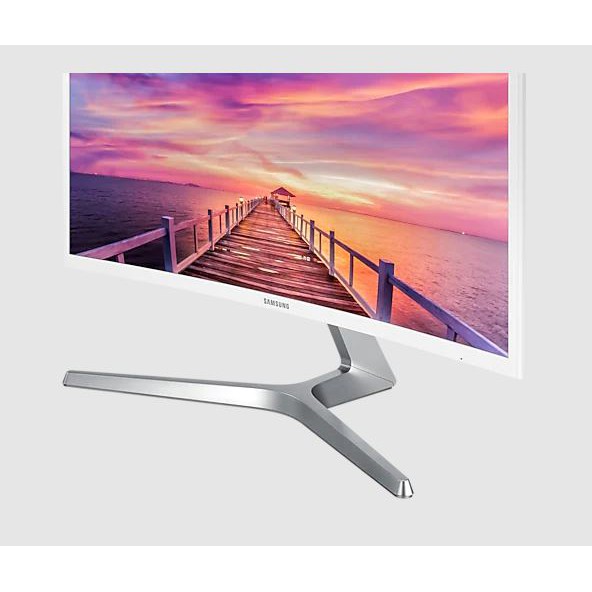 Màn hình Samsung Cong LC C27F397 - 27 inch/FHD/PLS/60Hz/5ms/250 nits/HDMI+DSub - Sản phẩm chính hãng | BigBuy360 - bigbuy360.vn