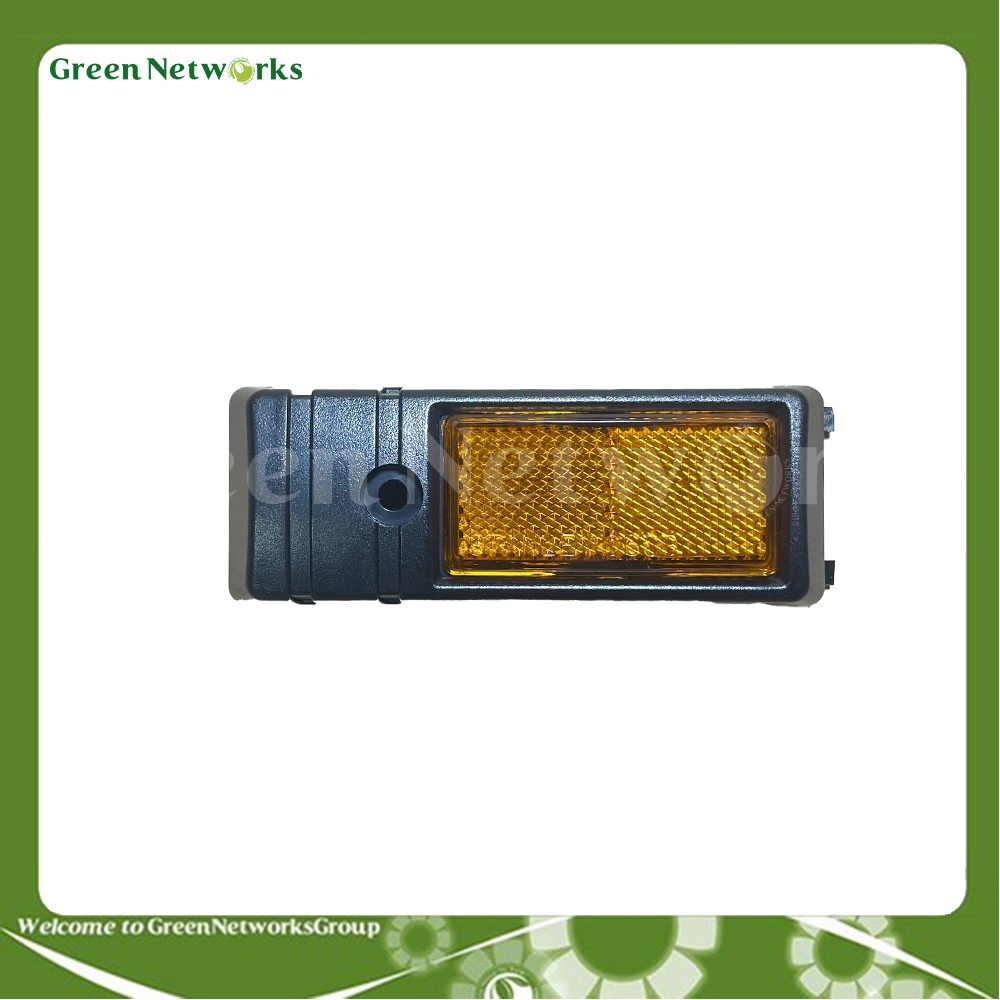 Bộ phản quang xe Dream thái (mắt mèo phản quang), tấm phản quang  trái phải xe Dream II, SuperDream đời đầu–GreenNetWoks