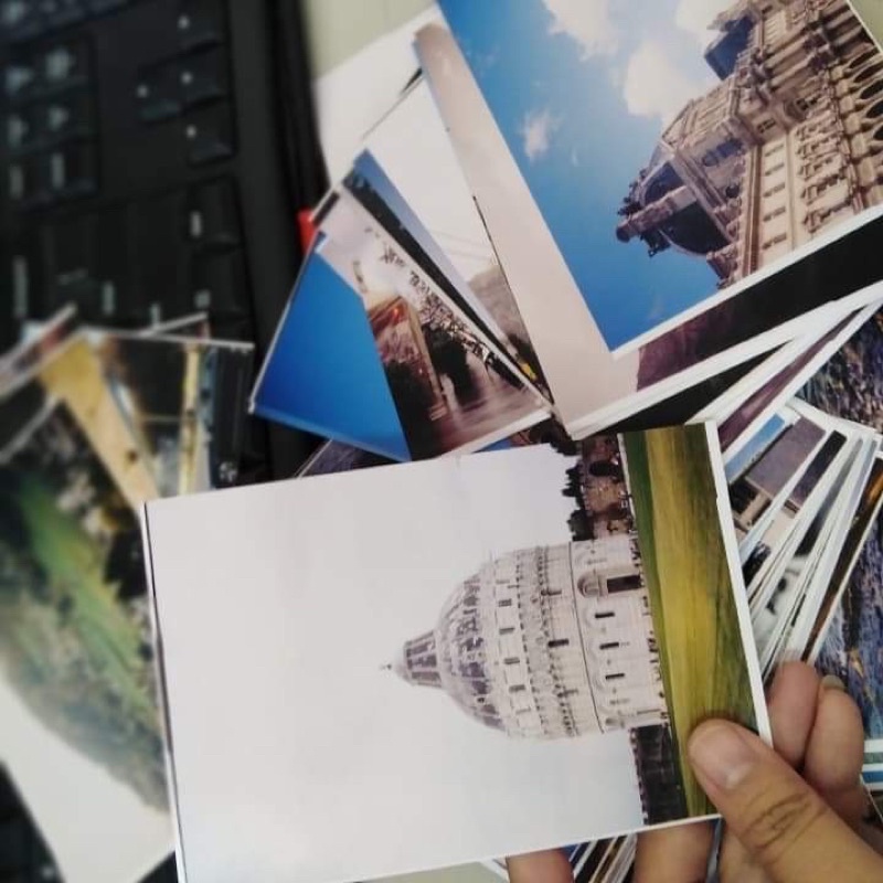 (GIÁ SỈ ) IN ẢNH 10x15