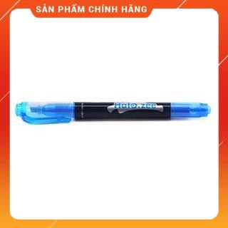 [Chính Hãng] [Nowship] Bút dạ quang Thiên Long 5 màu HL-03, 2 đầu bút nhọn và vuông