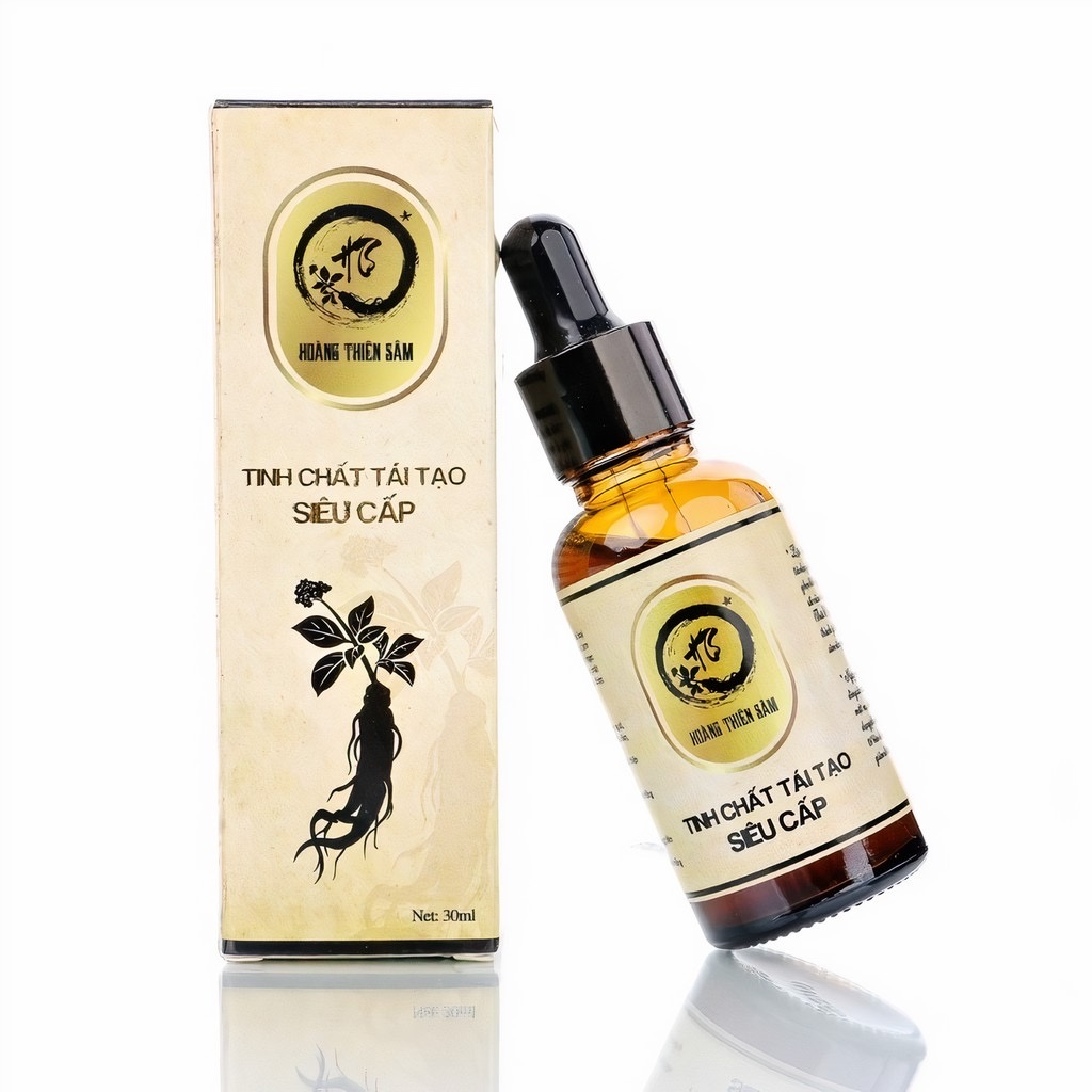 Tinh chất tái tạo HOÀNG THIÊN SÂM | BigBuy360 - bigbuy360.vn