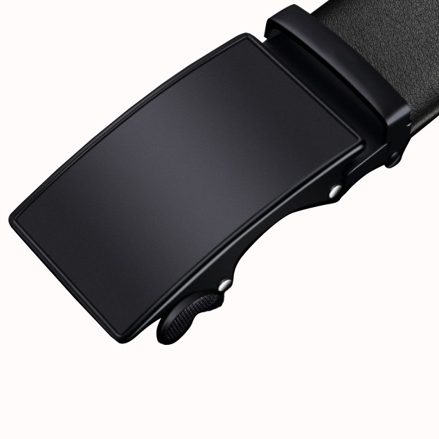 Thắt Lưng Nam Da Bò Cao Cấp NUTUSHOP - NT311