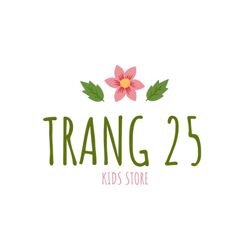 Trang 25 Kids Store