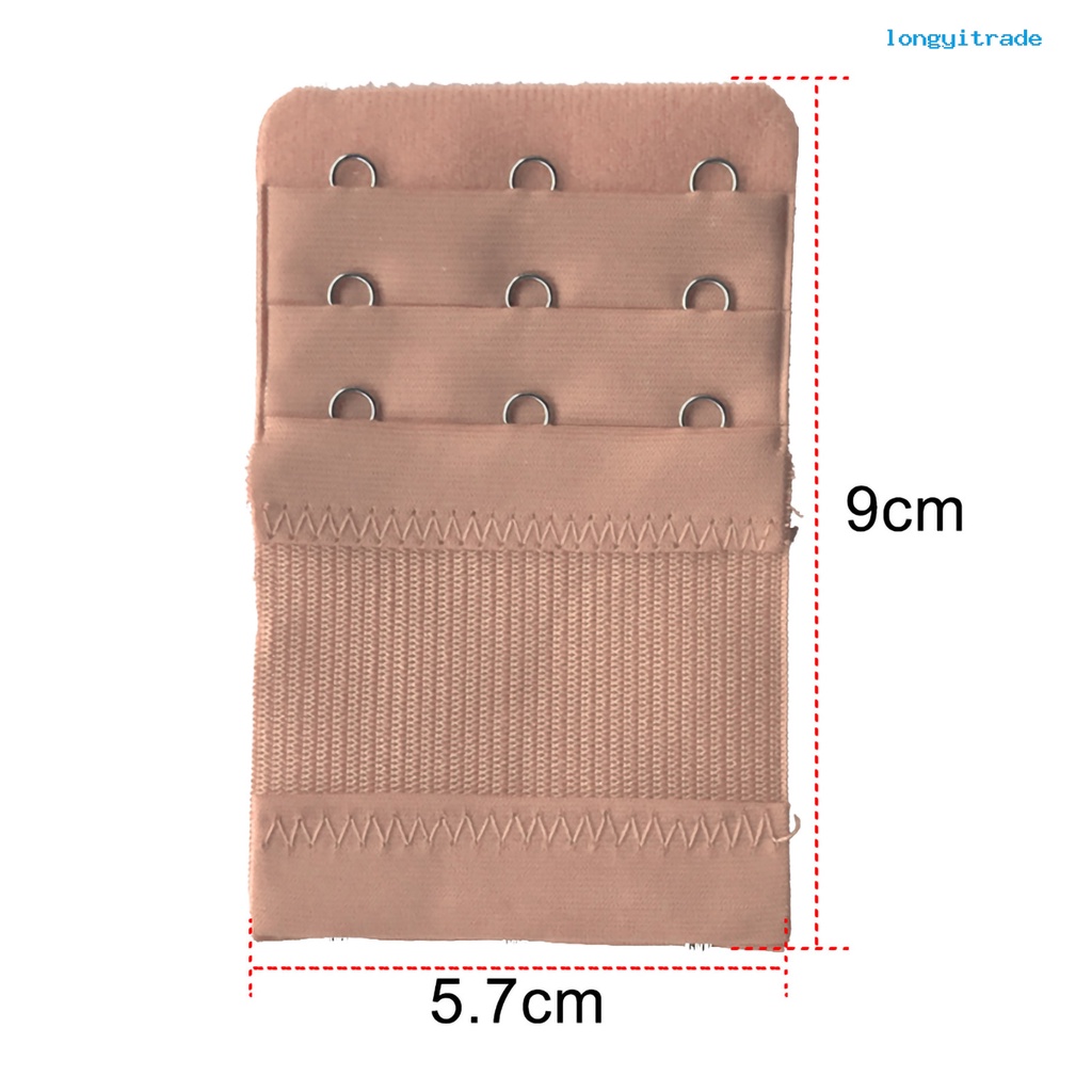 🅛🅞 Dây nối mở rộng áo ngực tiện lợi thoải mái cho nữ | BigBuy360 - bigbuy360.vn