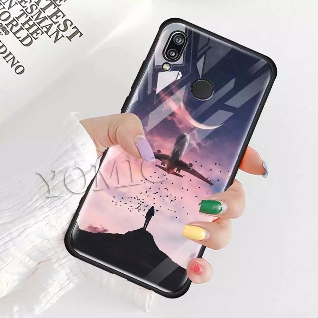 [OPPO]Ốp Kính A39 A57 A1K A83 A71 F1s  F3 F3plus F5 F7 F9 A7 2018 A5S A5 A3S F11 F11pro Neo7 Neo9 Reno Reno10XZoom