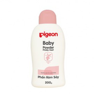 PHẤN RÔM SẢY CHO BÉ PIGEON