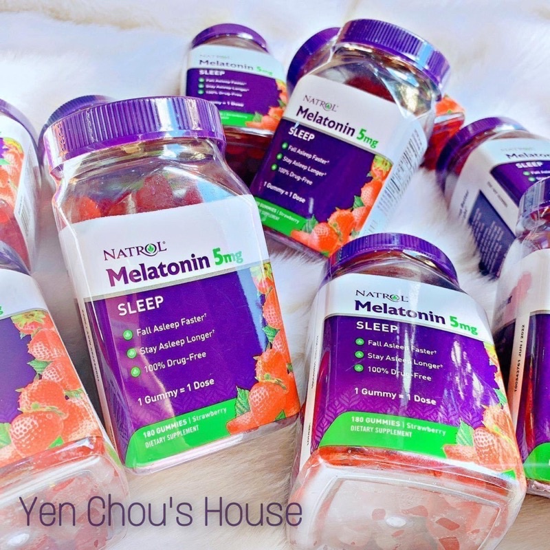 𝗞𝗲̣𝗼 𝗡𝗴𝘂̉ 𝗡𝗮𝘁𝗿𝗼𝗹 𝗚𝘂𝗺𝗺𝗶𝗲𝘀 𝗠𝗲𝗹𝗮𝘁𝗼𝗻𝗶𝗻