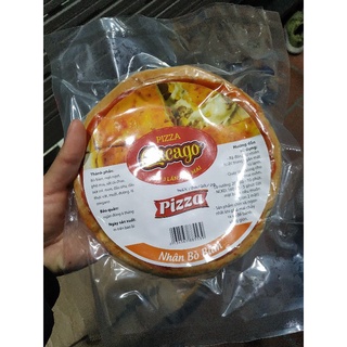 Pizza nhân nhồi Chicago size 16