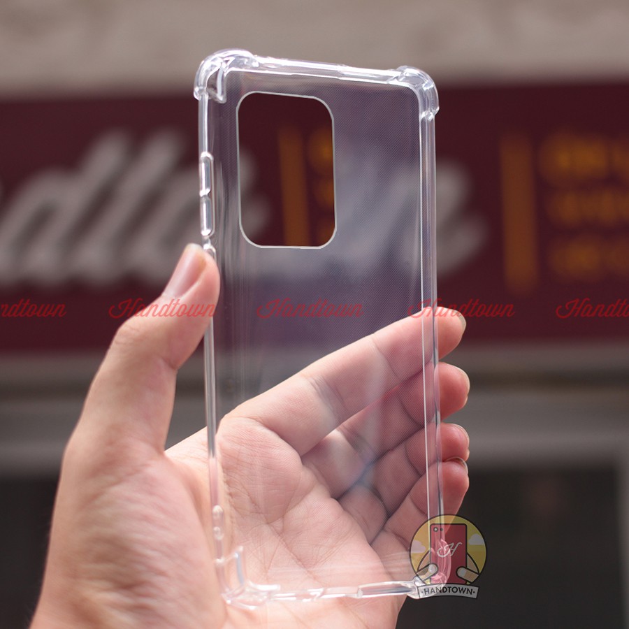 Ốp Lưng Silicone Chống Sốc Samsung Galaxy S20 / S20 Plus / S20 Ultra