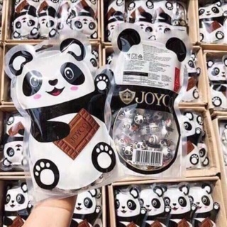 Kẹo gấu trúc joyco nga 150g
