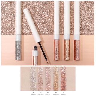 Bút nhũ mắt Twinkle Glitter Innisfree hàng chuẩn Hàn