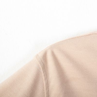 Áo polo nam Leo Vatino phối viền cổ dệt cotton cá sấu co giãn PLGV49 - Galvin | BigBuy360 - bigbuy360.vn