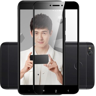 Kính cường lực Full màn Xiaomi Redmi 4X